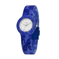 Orologio Hip Hop Donna LACE in Silicone HWU1188 - HWU1188